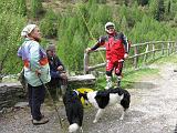 Alpeggi in alta quota - 007